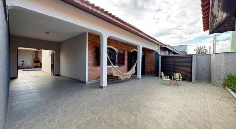 Vacation home with 3 rooms for 10 persons — photo 4