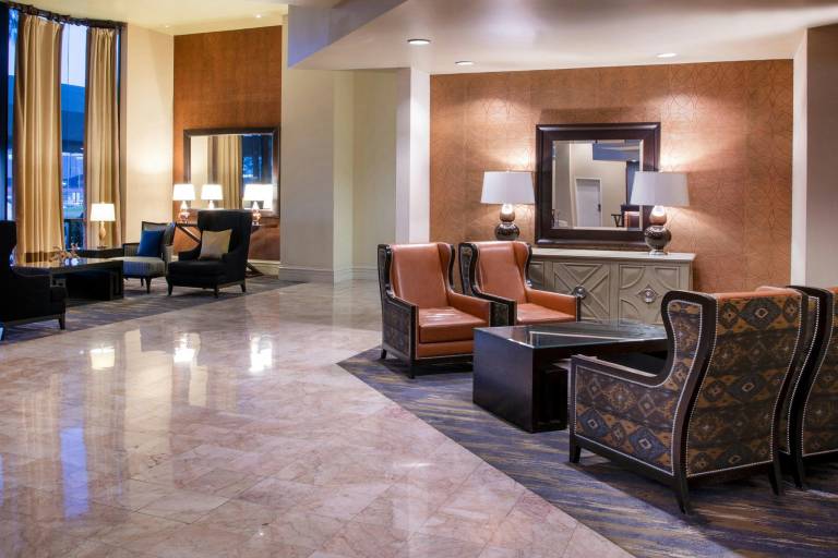 Sheraton Mission Valley San Diego Hotel in San Diego, CA