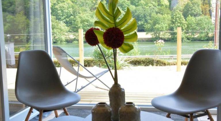 Vacation home with 3 rooms for 6 persons — photo 3