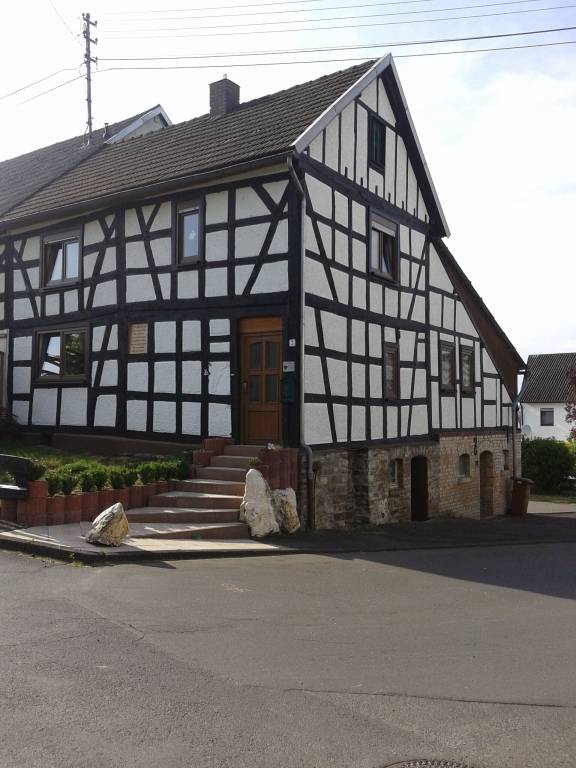 House  Windhagen