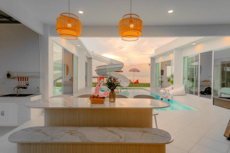 Canary Good Pool villa — photo 4