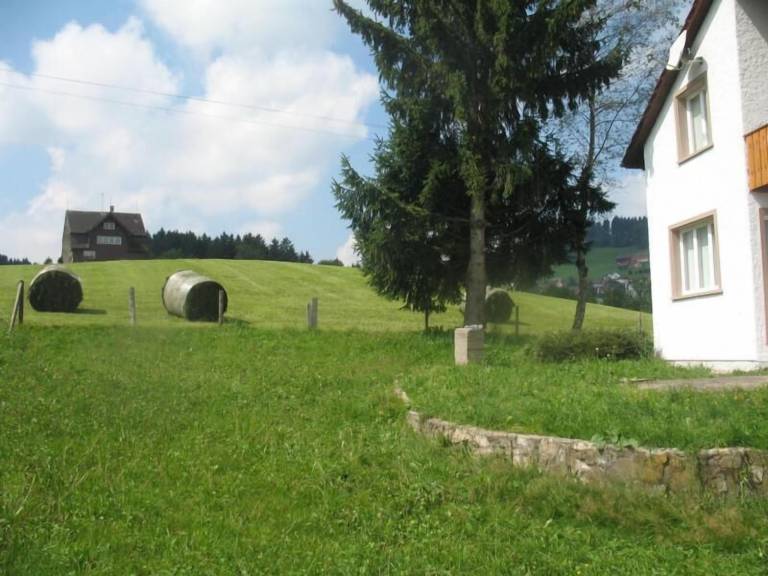 Ferienhaus Appenzell