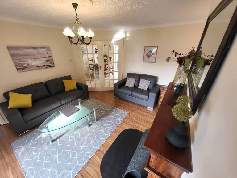 Chalet Sligo