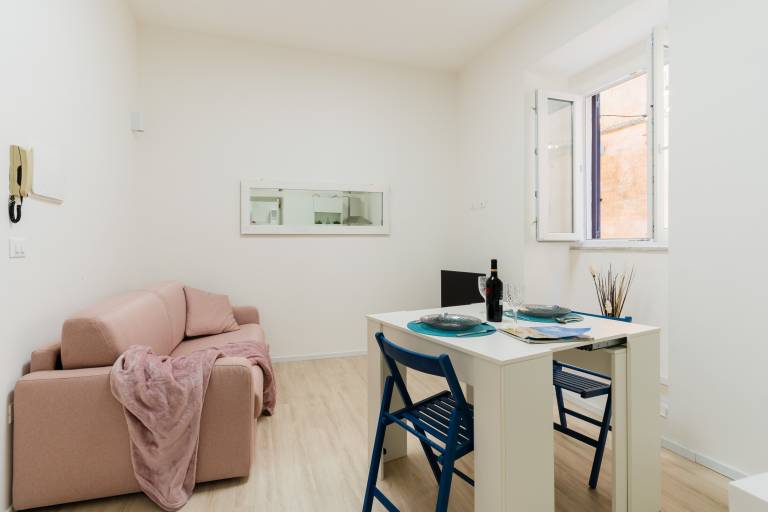 House with fast internet | City view in Giurdignano
