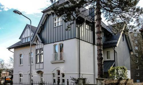 Bed & Breakfast  Düsseldorf-Gerresheim