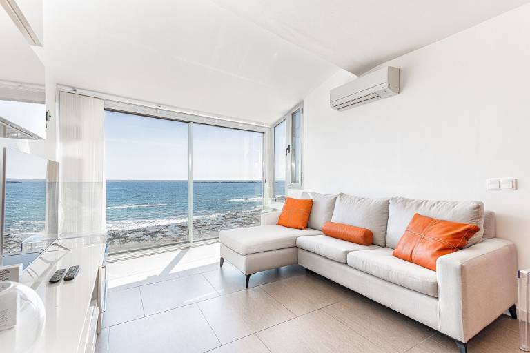 Apartamento Telde