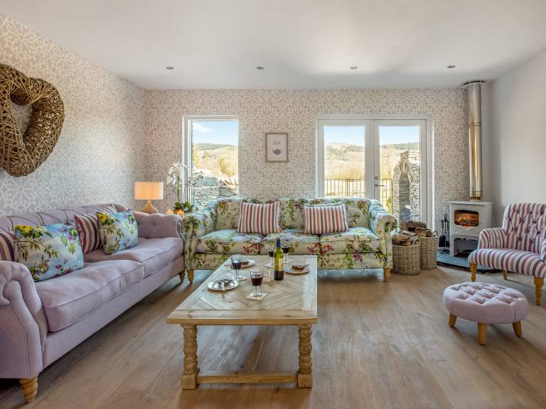 Cottage Newby Bridge