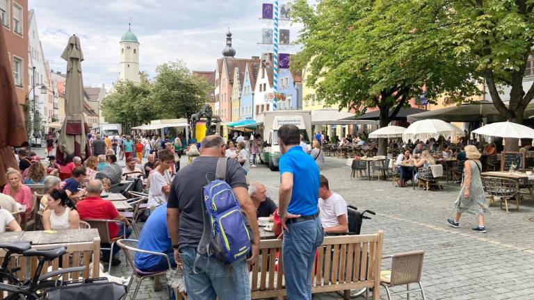 Ferienwohnung Weiden in der Oberpfalz