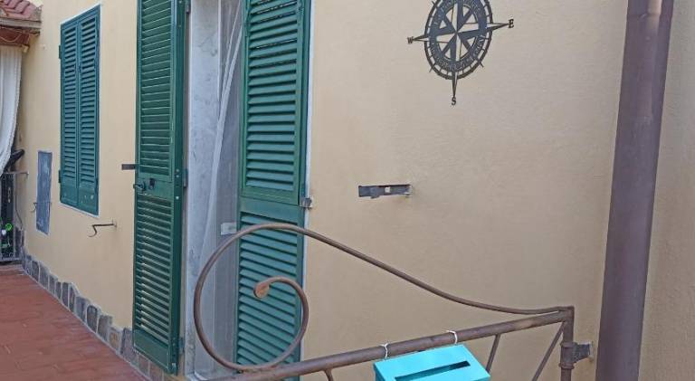 Rental apartment with 1 room for 3 persons in Porto Azzurro