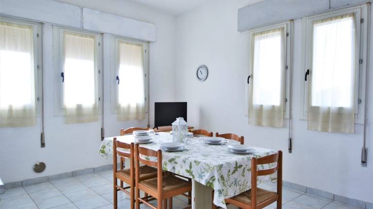 Ferienhaus Rosolina Mare