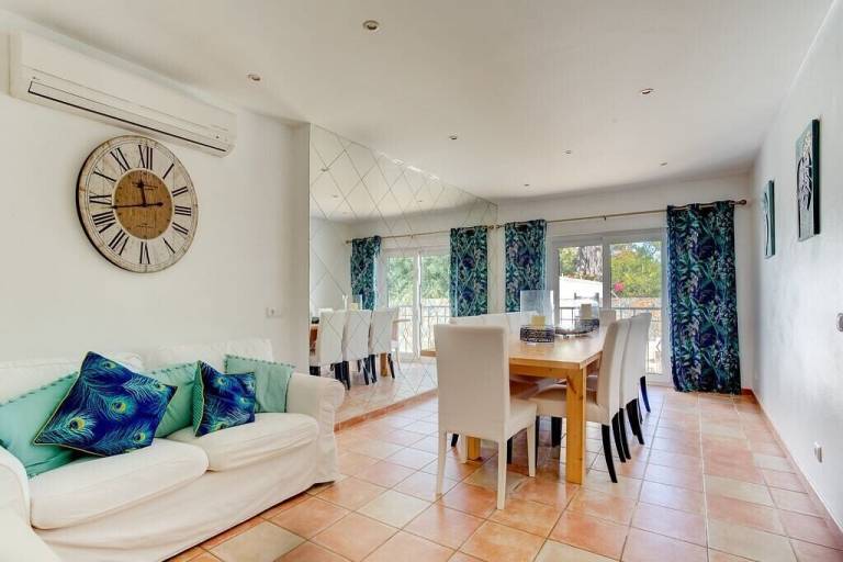 Villa  Praia da Rocha