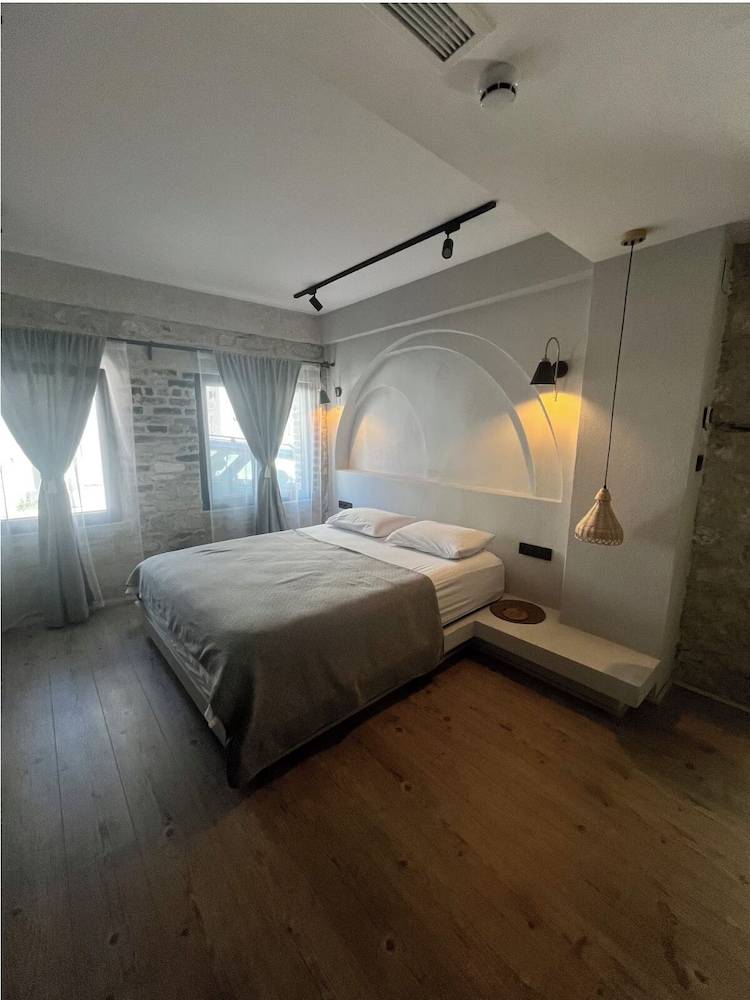 Logement Urla