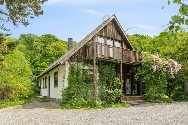 Ferienhaus Elsegårde