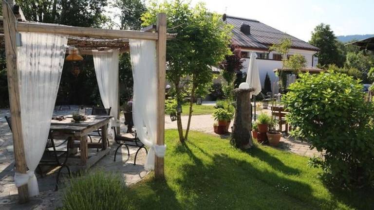 Ferienwohnung Gröbming