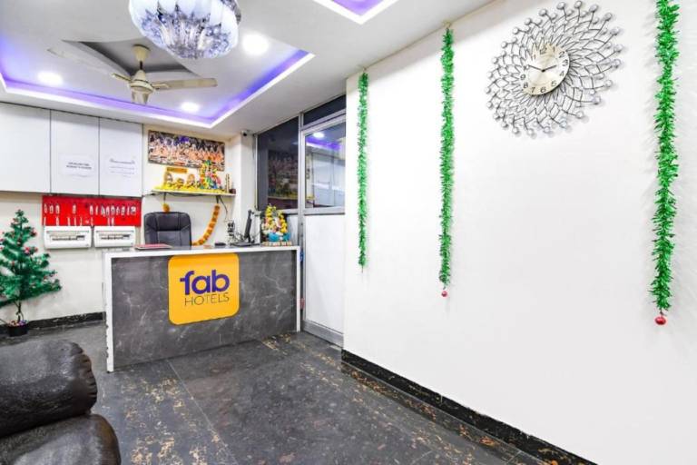Goroomgo Hotel Narayanan Kolkata — photo 5