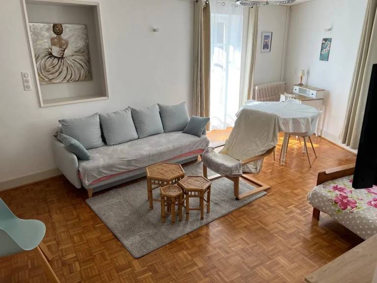Appartement  Néris-les-Bains