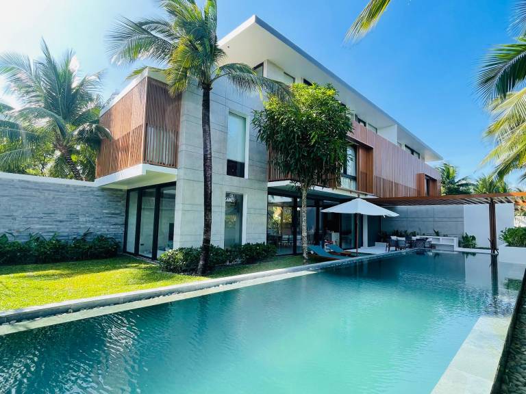 Villa Dương Tơ