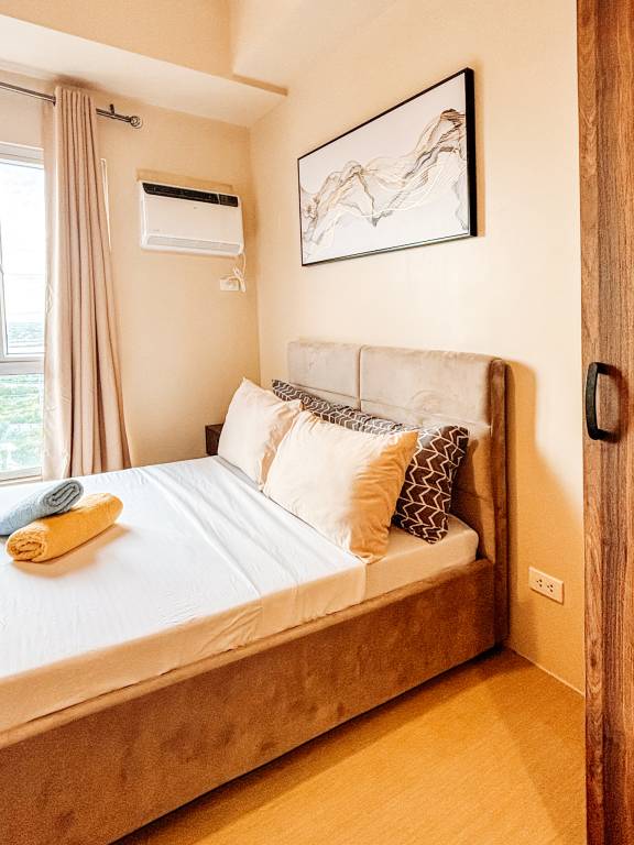 Studio flat Iloilo City