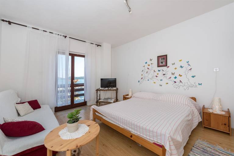 Ferienwohnung  Betina