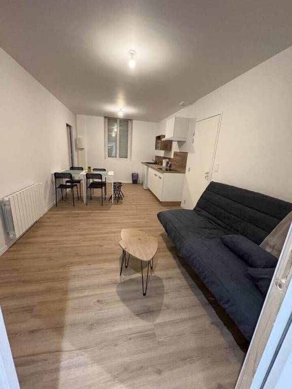 Appartement Challans