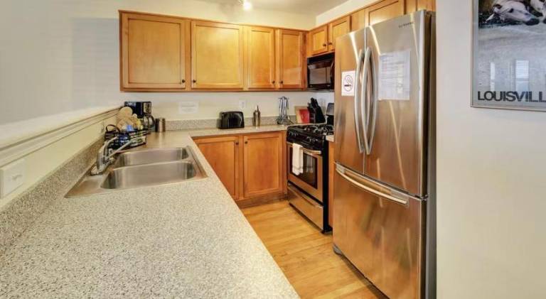 Vacation home | Pets allowed — photo 2