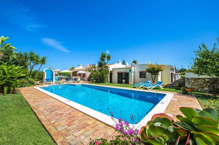 Casa Benagil