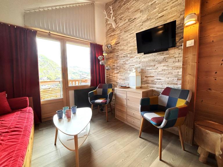 Appartement Avoriaz 1800