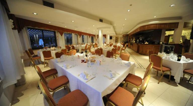 Hotel La Torretta — photo 2