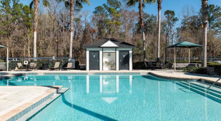 130 m² Apartment mit Hotelservice