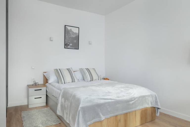 Holiday apartment with 1 room for 4 persons — photo 2