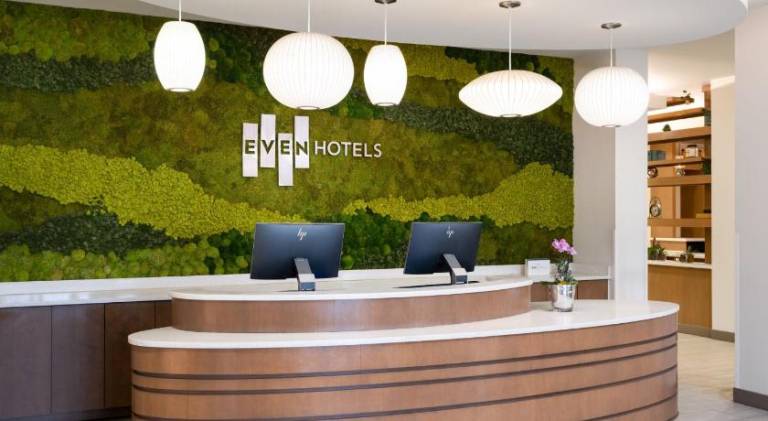 EVEN Hotel Chicago-Tinley Park-Conv Ctr by IHG — photo 5