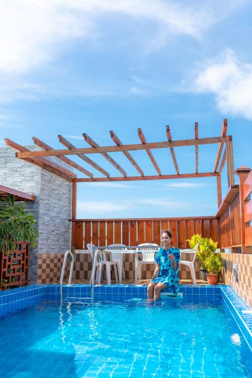 Apartamento  Malé