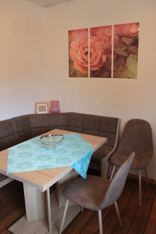 Ferienwohnung Haltern am See