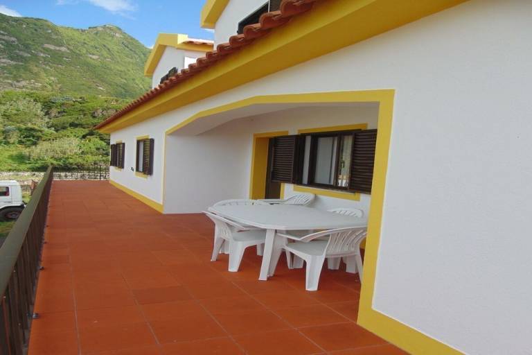 Appartement  Flores