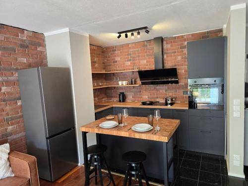 65 m² Ferienwohnung