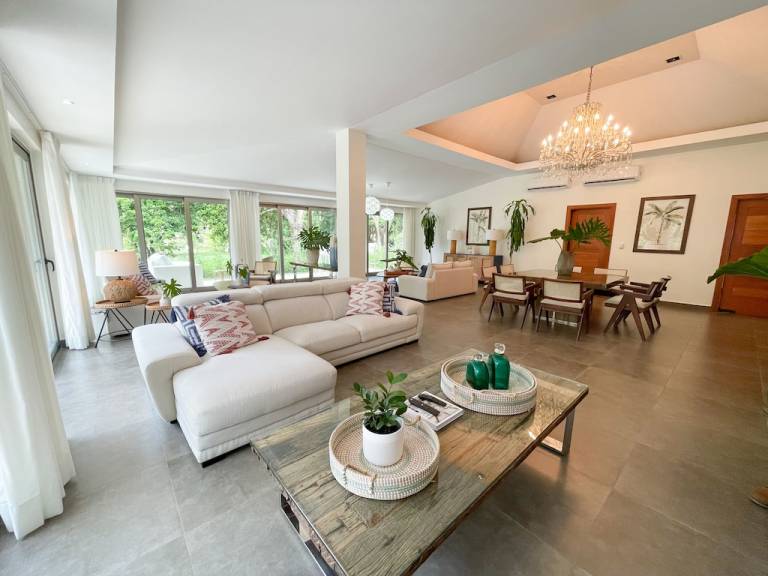 Villa La Romana