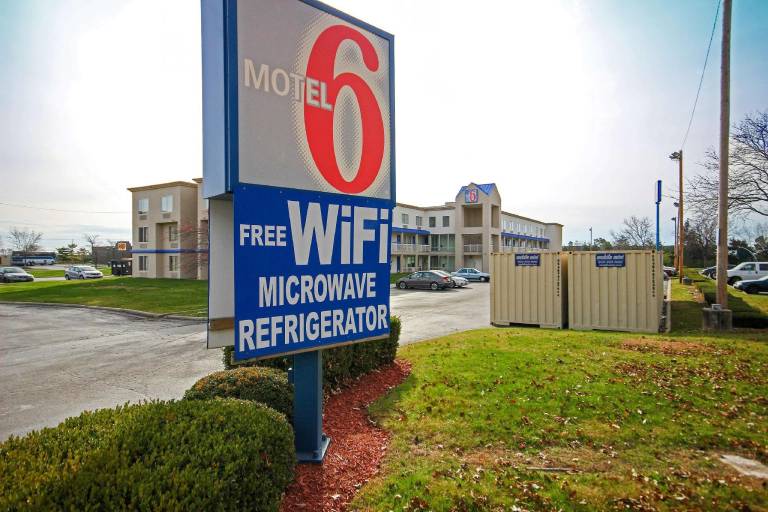 Motel 6 Columbus, OH - West in Columbus, OH