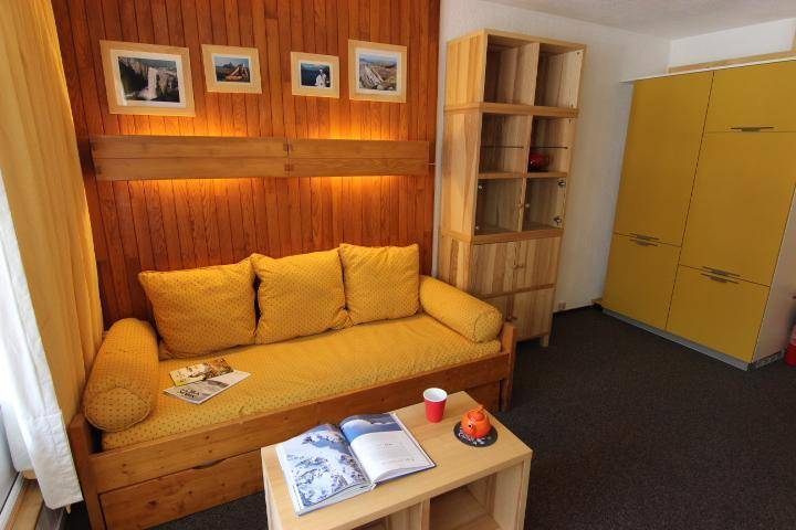 31 m&sup2; Studio 1 Schlafzimmer 4 G&auml;ste