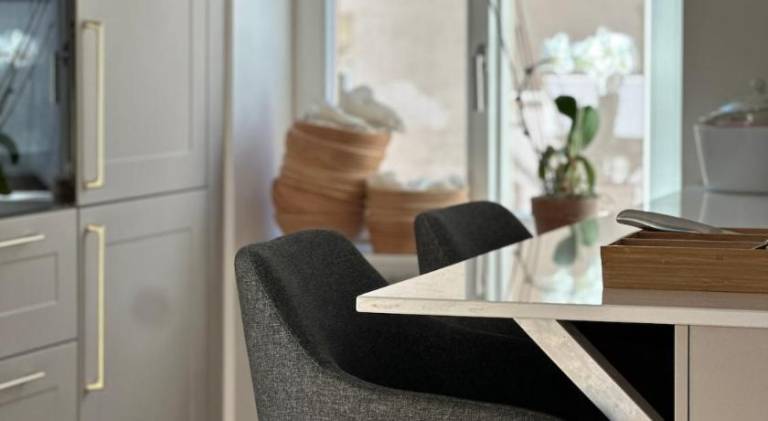 140 m&sup2; Ferienhaus