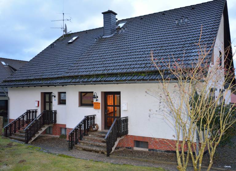 Gemütliche Ferienwohnung Harzklopfen in Braunlage — photo 5