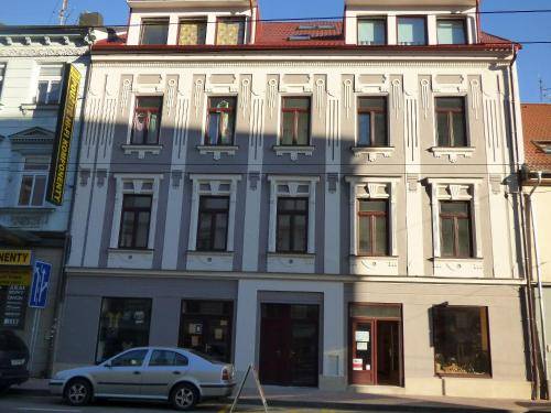 Apartmán České Budějovice
