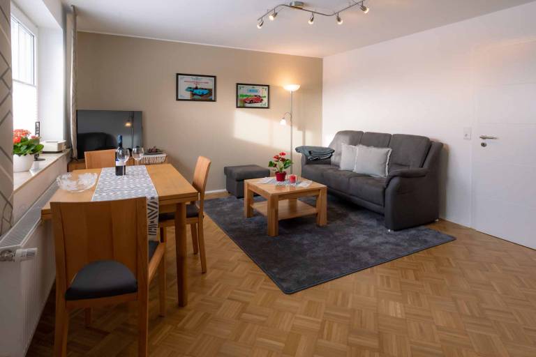 Astenpanorama 1 Schlafzimmer