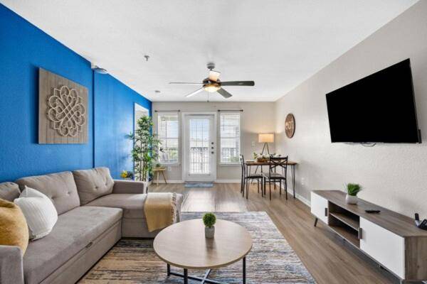 Wonderful rental apartment | Pets are welcome — photo 2