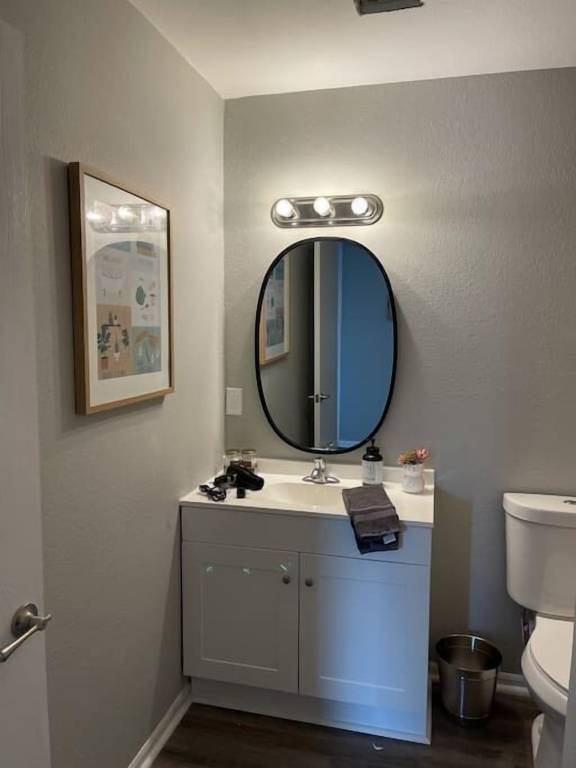 Apartment  New York Township