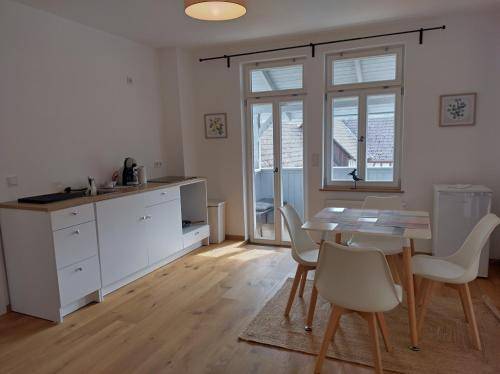 75 m² Ferienwohnung