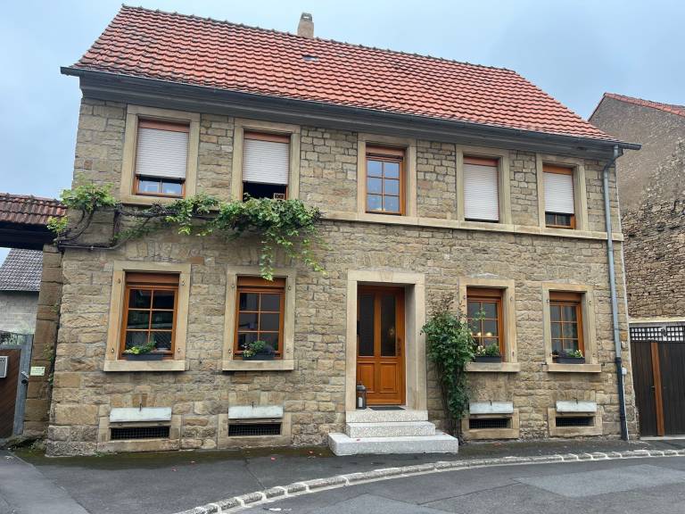 Apartment Neudorferhof