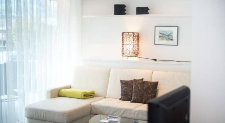 Ferienwohnung Schnalstal