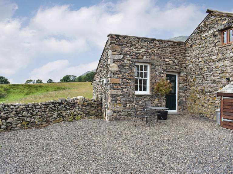 Cottage Threlkeld