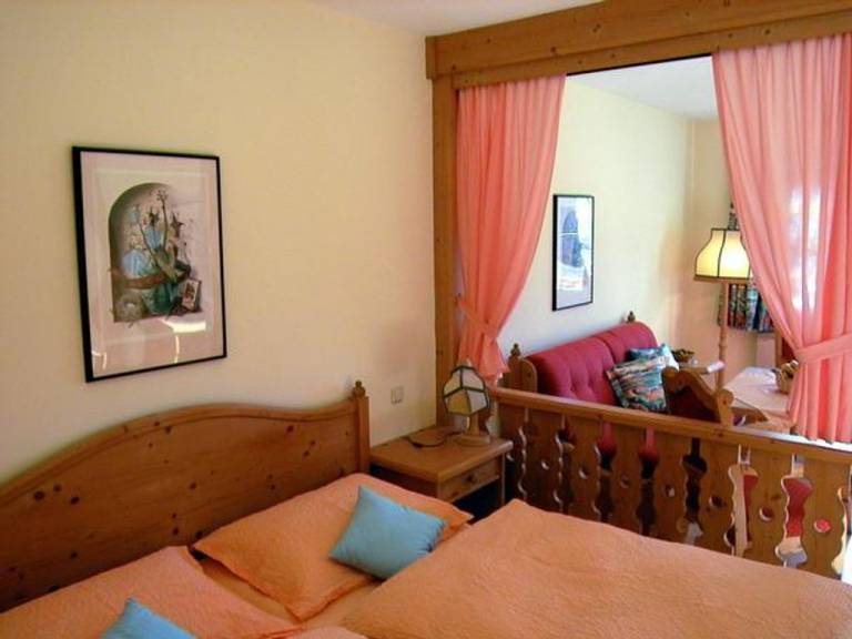 Ferienwohnung in Gosau für max. 2 Personen Ferienwohnung in Gosau für max. 2 Personen