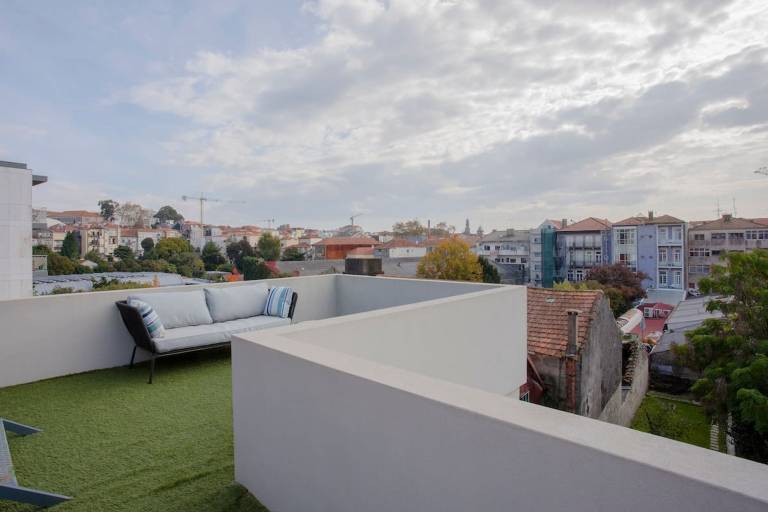 Appartement  Porto